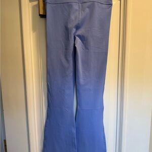 Kids Nike Flare Leggings NWT